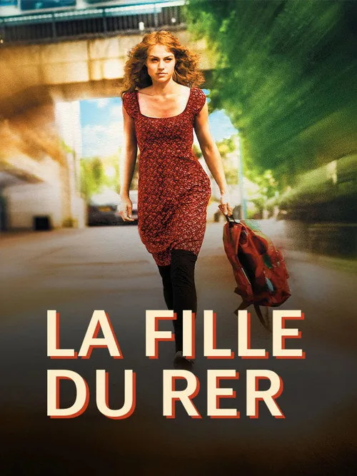 The Girl on the Train