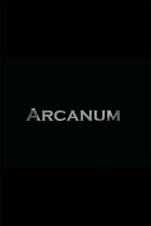 Arcanum