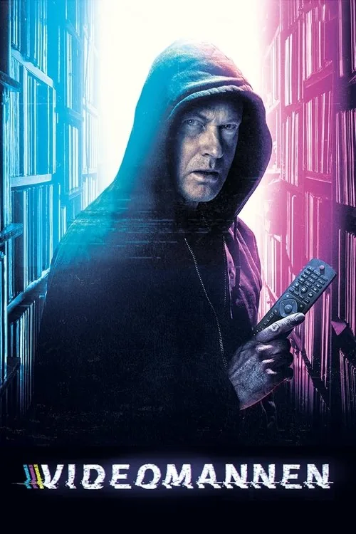 Videoman