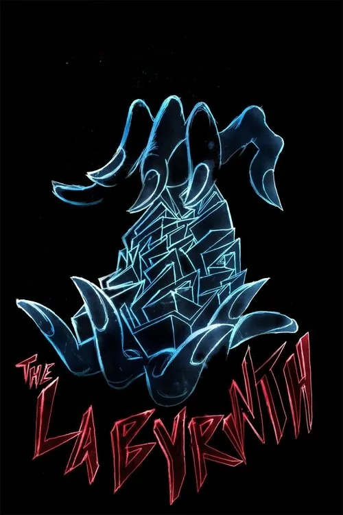The Labyrinth