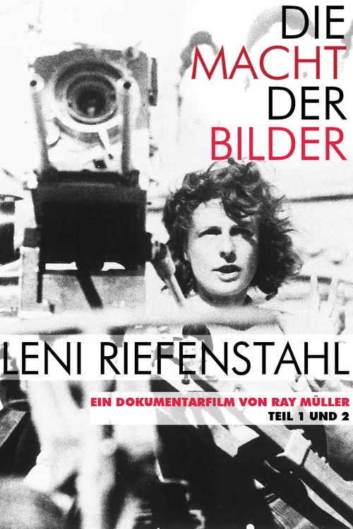 The Wonderful Horrible Life of Leni Riefenstahl