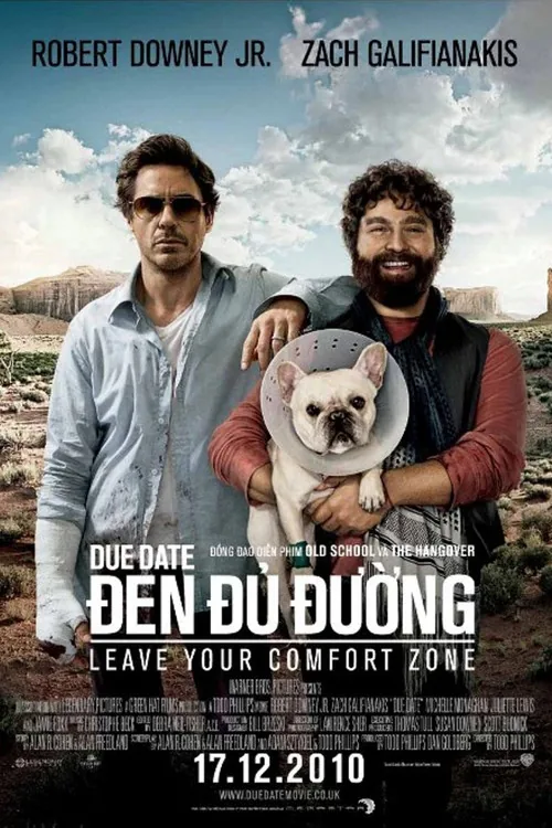 Due Date