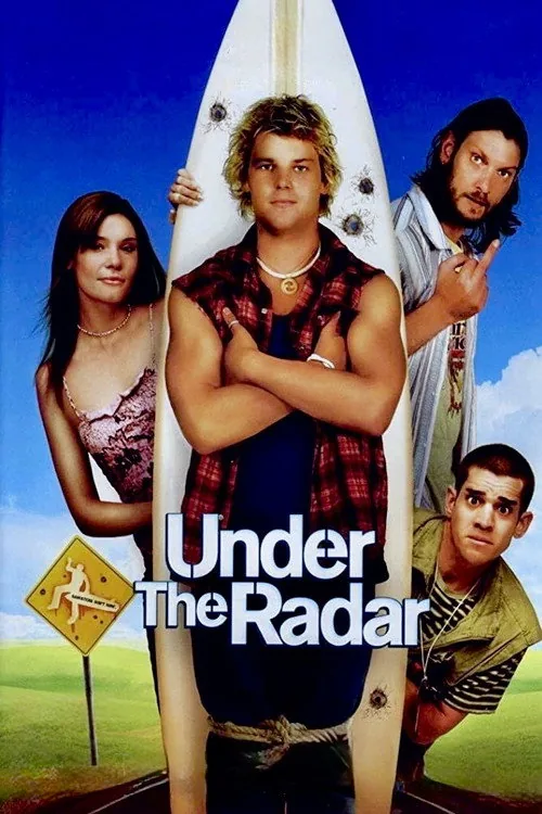 Under the Radar