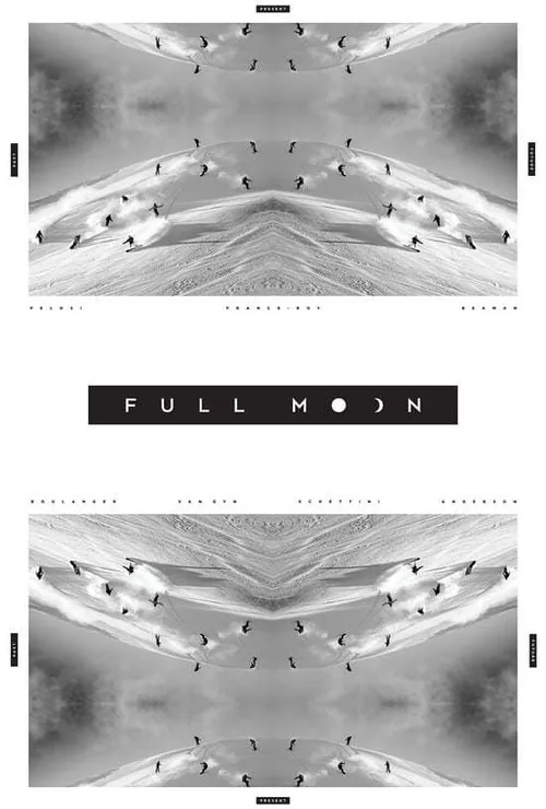 Full Moon
