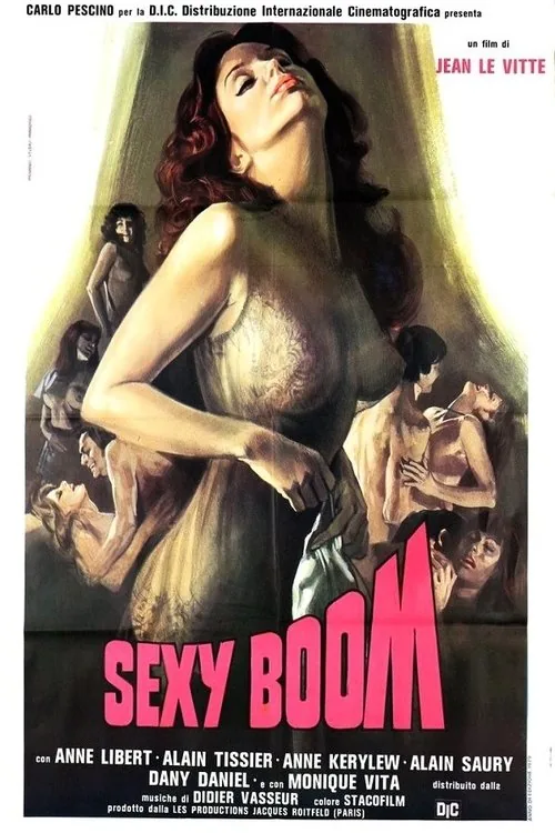 Sexy Boom