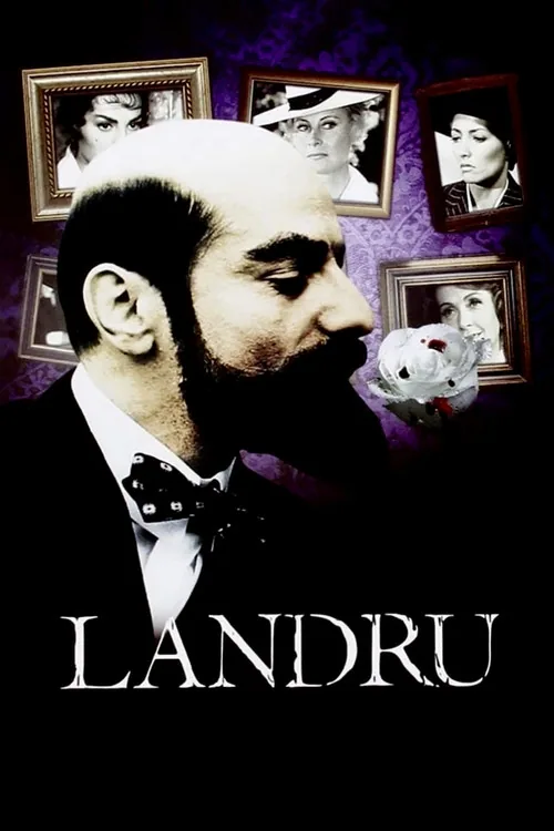 Bluebeard