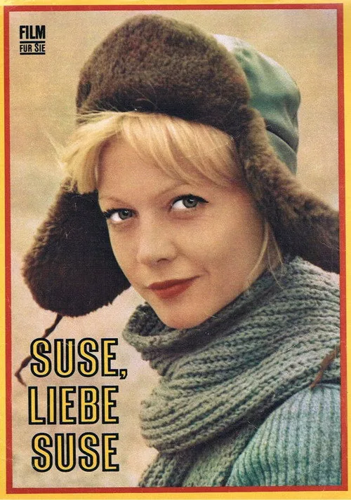 Susan, Dear Susan