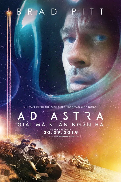 Ad Astra