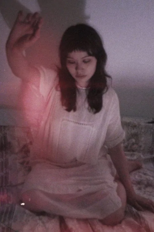 La deuxième femme