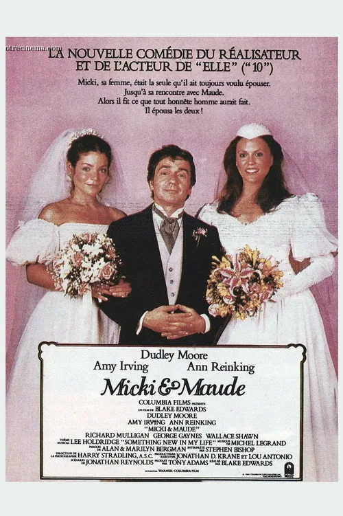Micki & Maude