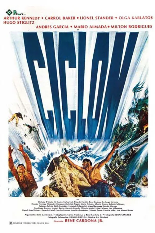 Cyclone