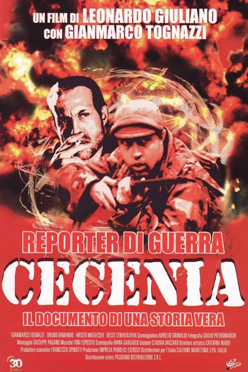 Chechnya