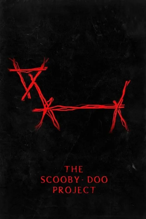 The Scooby-Doo Project
