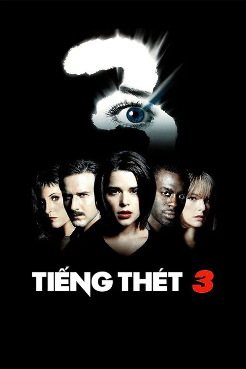 Scream 3