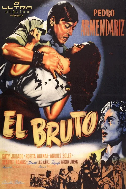 The Brute
