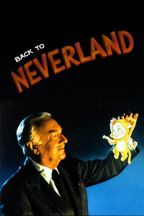 Back to Neverland