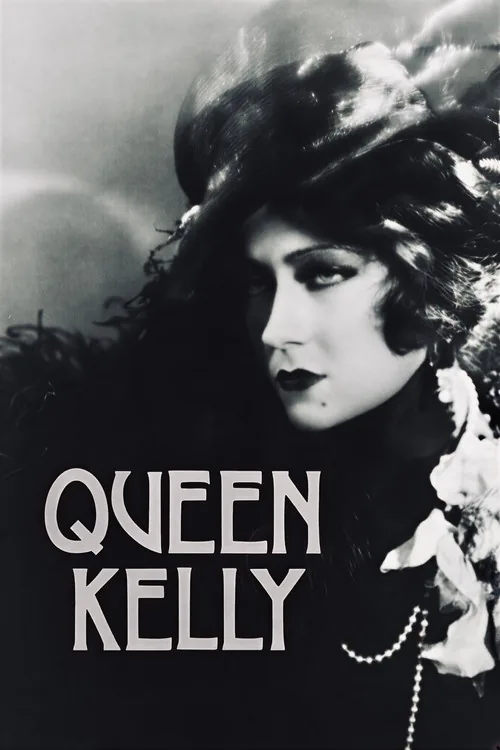 Queen Kelly