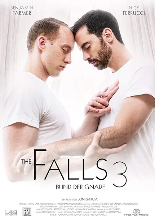 The Falls: Covenant of Grace