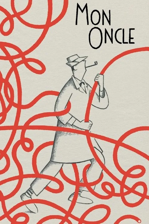 Mon Oncle