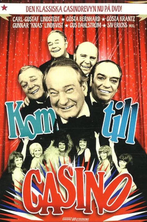Come to Casino
