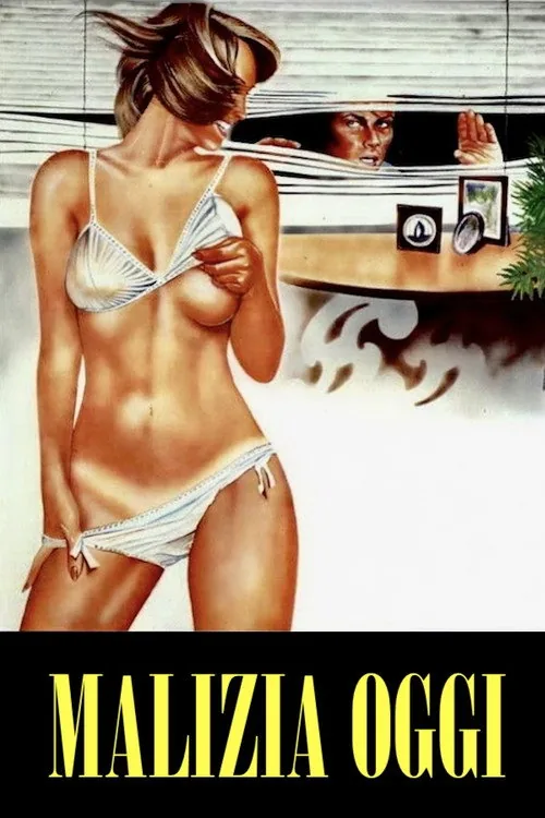 Malizia oggi
