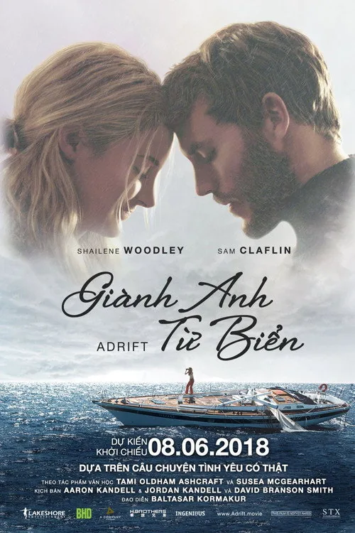 Adrift