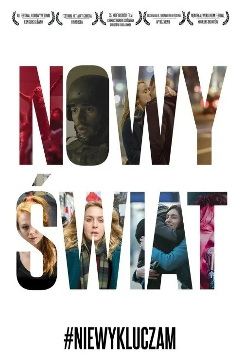 The New World