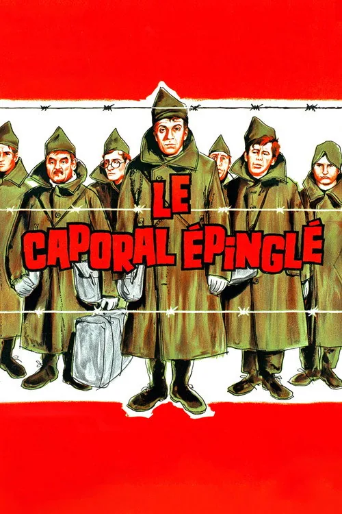 The Elusive Corporal