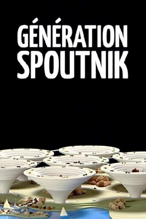 Generation Sputnik
