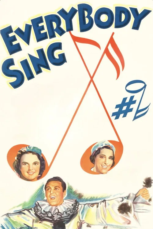 Everybody Sing