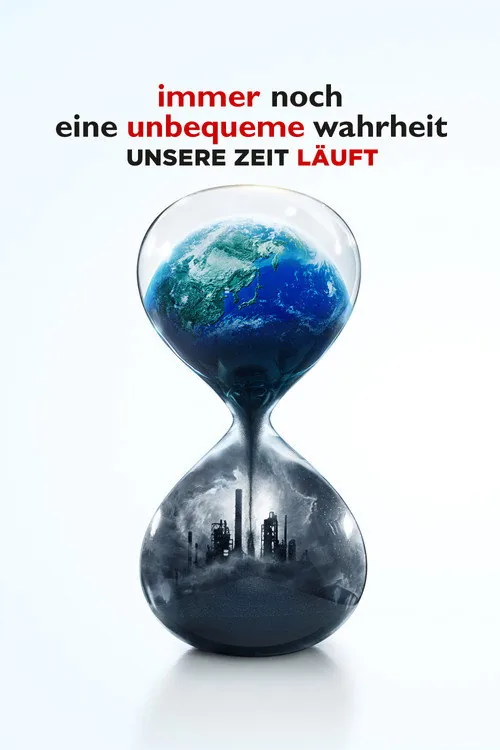 An Inconvenient Sequel: Truth to Power