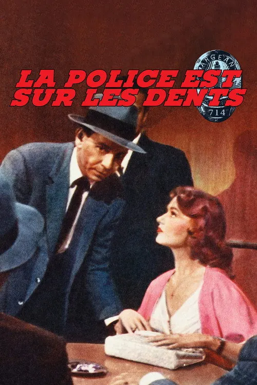 Dragnet