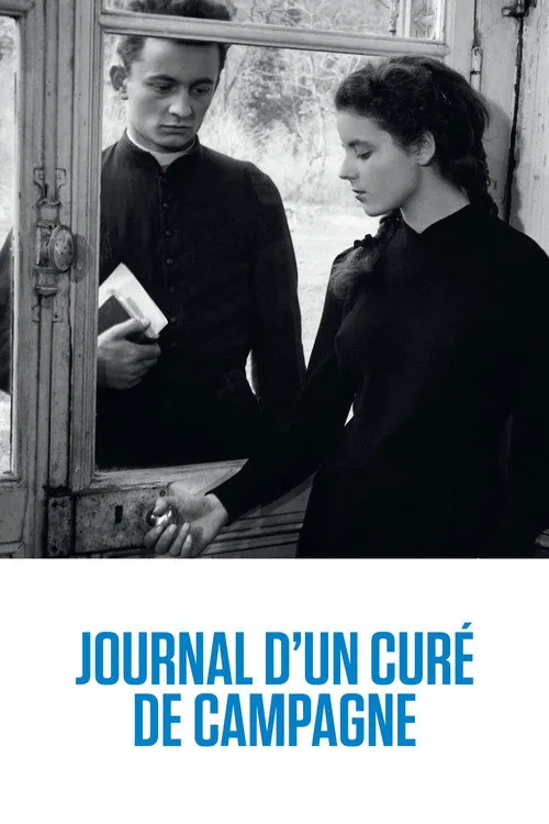 Diary of a Country Priest