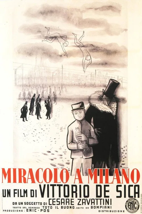 Miracle in Milan