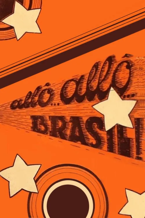 Hello, Hello, Brazil!