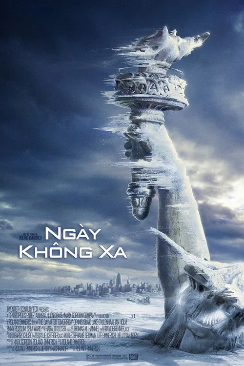 The Day After Tomorrow