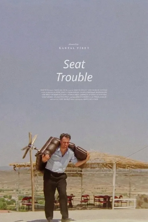 Seat Trouble
