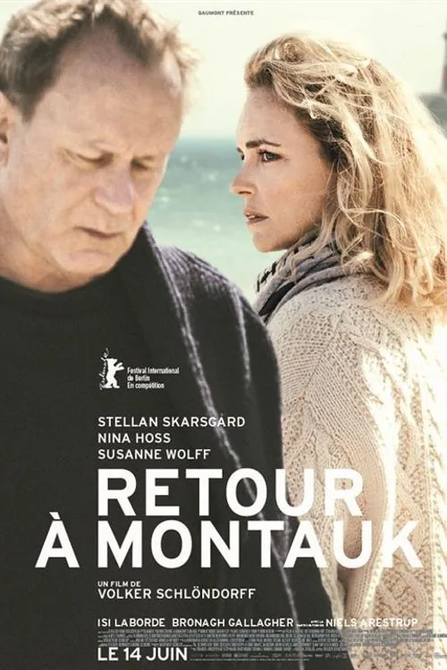 Return to Montauk