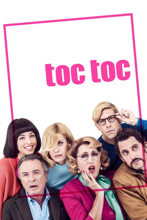 Toc Toc