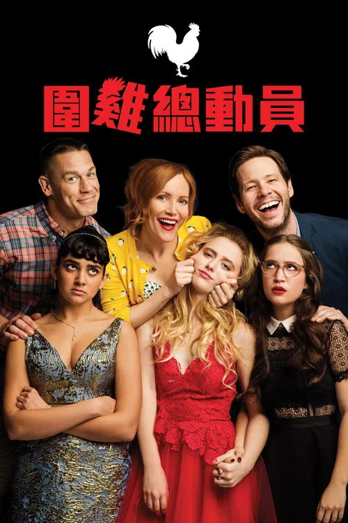 Blockers