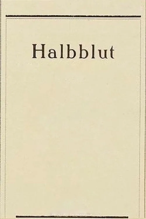 Half-Blood
