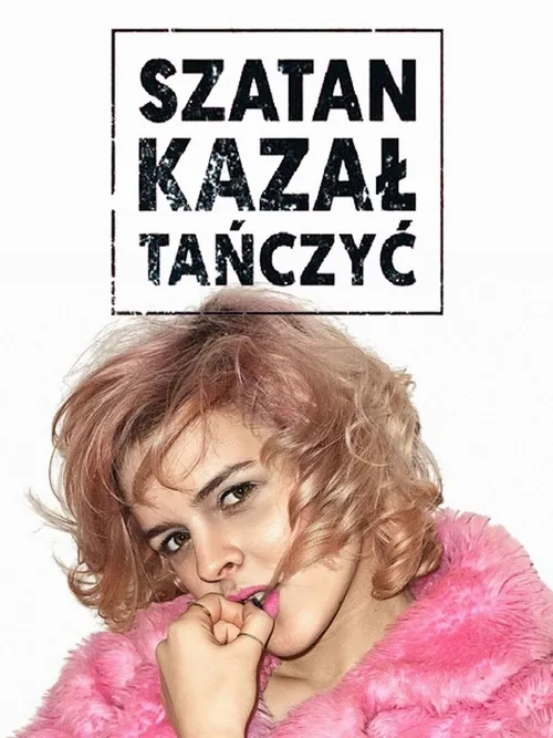 Satan Said Dance