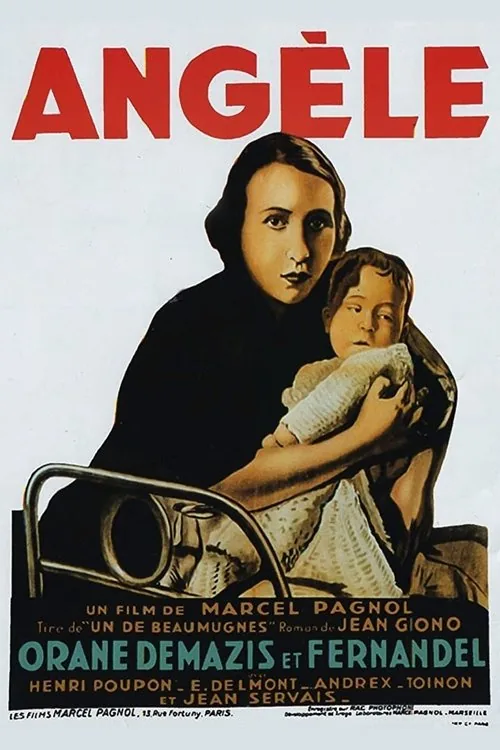 Angele