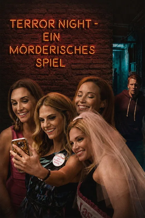 Girls' Night Out