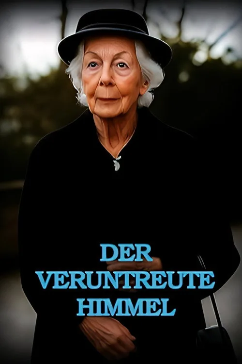 Der veruntreute Himmel