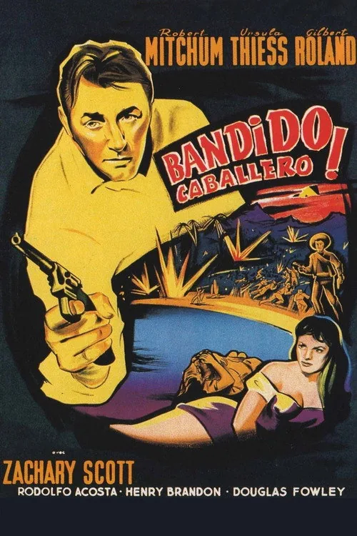 Bandido!