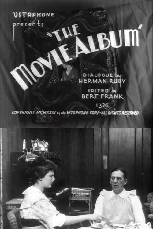 The Movie Album