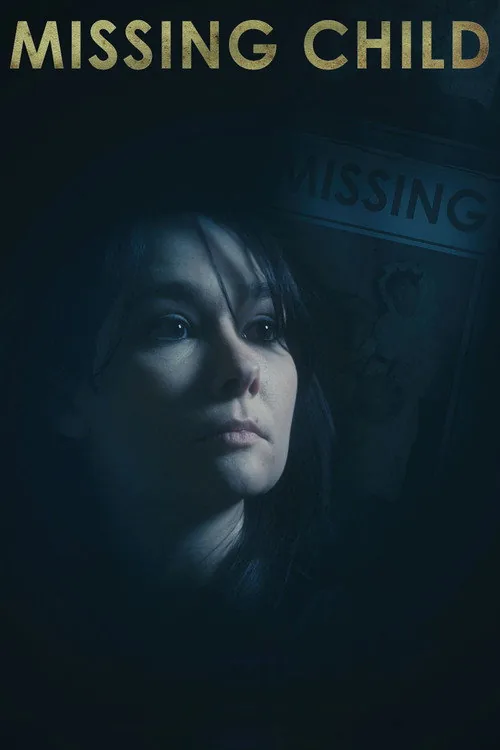 Missing Child