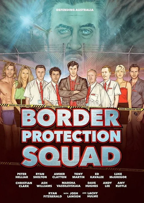 Border Protection Squad