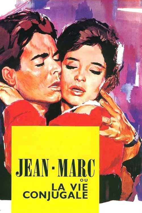 Anatomy of a Marriage: My Days with Jean-Marc